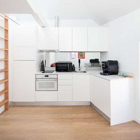 Echo Homespaces Marques Sesimbra Eksteriør bilde