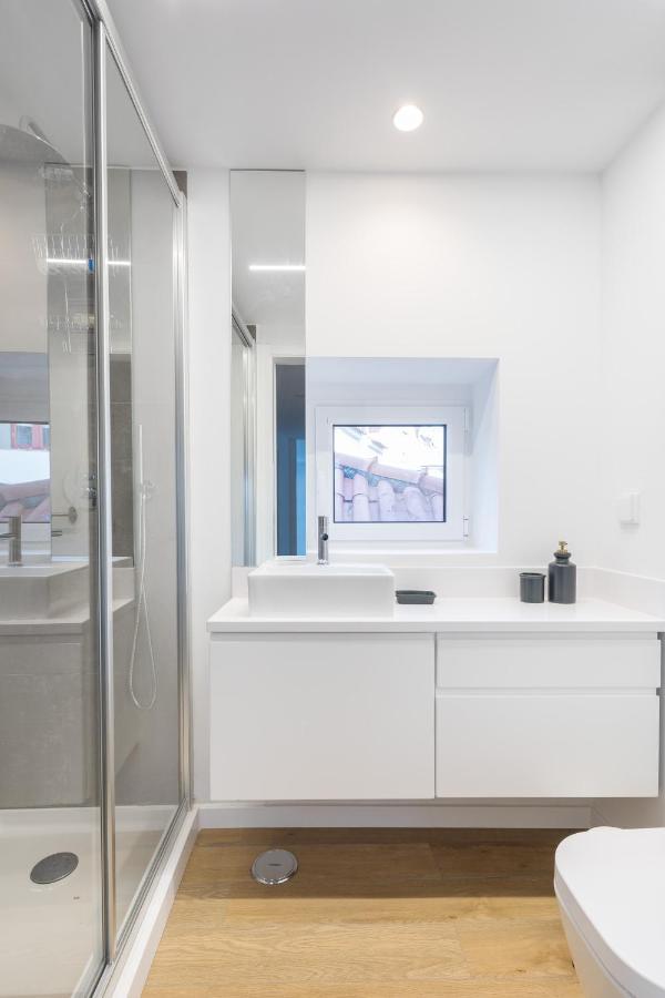 Echo Homespaces Marques Sesimbra Eksteriør bilde