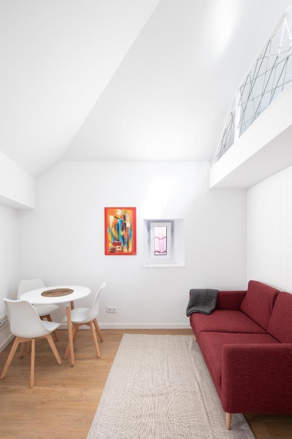 Echo Homespaces Marques Sesimbra Eksteriør bilde