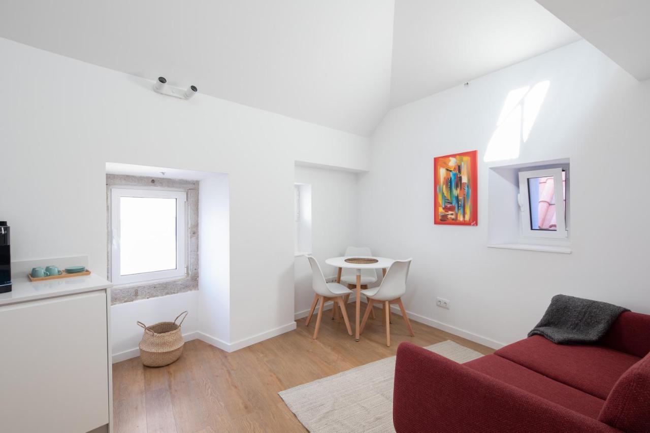 Echo Homespaces Marques Sesimbra Eksteriør bilde