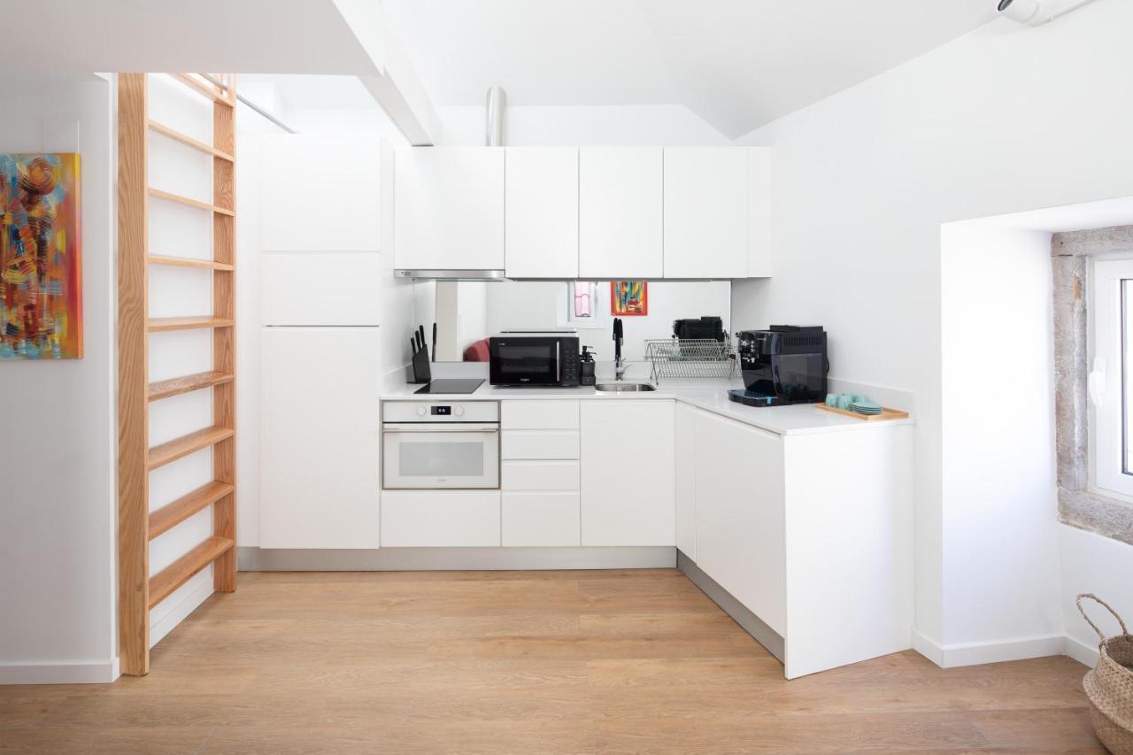 Echo Homespaces Marques Sesimbra Eksteriør bilde