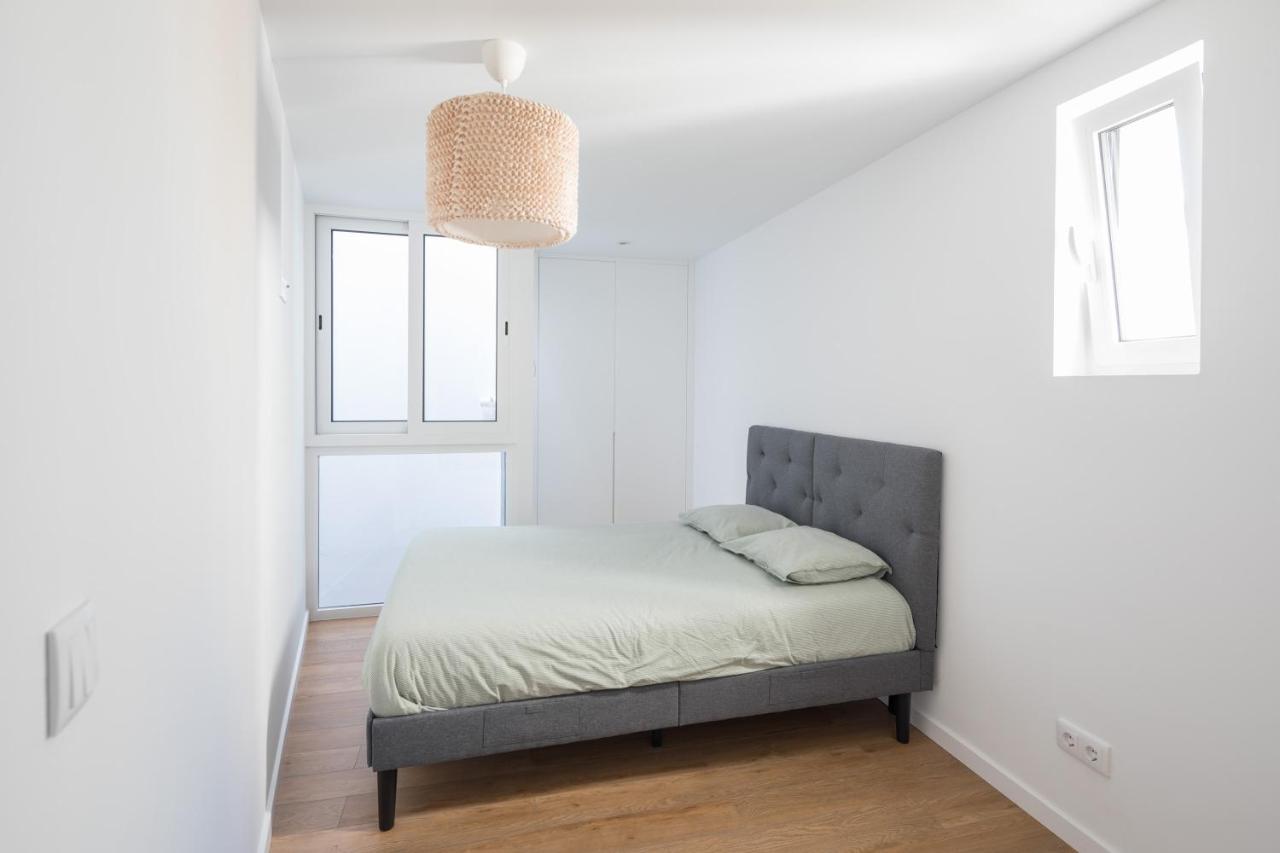 Echo Homespaces Marques Sesimbra Eksteriør bilde